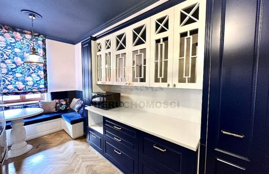 SUPER OFERTA! 1647M N. Sącz os. Szujskiego, stylowy, bezczynszowy apartament! pow. 100 m2, Ip,2 pokoje, piwnice, balkon. Cena: 400 000 zł