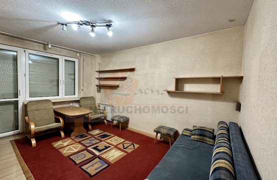 1643M N. Sącz ul. Sienkiewicza, 2-pokojowe mieszkanie na  sprzedaż, pow. 44 m2, IIp, piwnica, balkon. Cena: 349 000 zł