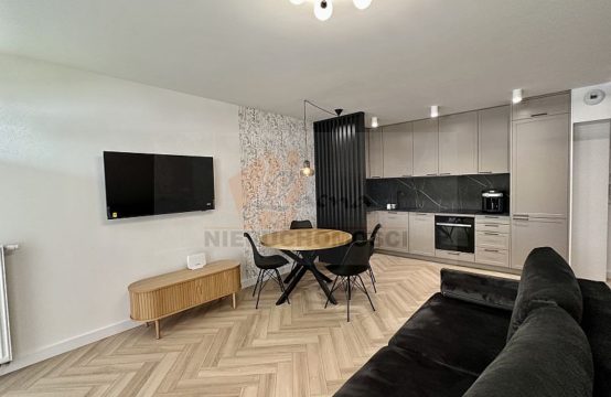 1713M N. Sącz ul. 29 Listopada, nowe mieszkanie na sprzedaż z tarasem!, pow. 52 m2, 3 pokoje, parter. Cena: 569 000 zł