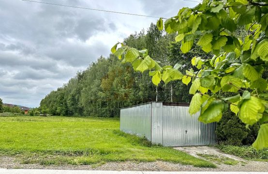 112 G SUPER OFERTA! Łososina Dolna, działka budowlana, pow. 6 ar. Cena: 110. 000zł