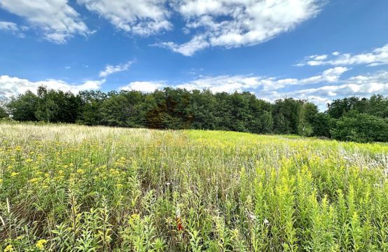 OFERTA GODNA POLECENIA! 114G  Trzetrzewina gmina Chełmiec, działka budowlana, pow. 21 ar. Cena: 145 000 zł