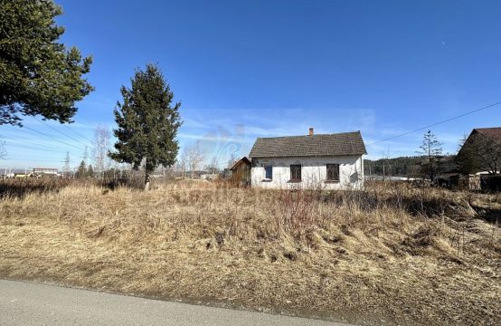 POLECAMY! 115G N. Sącz, ul. Łącznik, działka mieszkalno/usługowa, pow. 29,99 ar. Cena: 869 000 zł