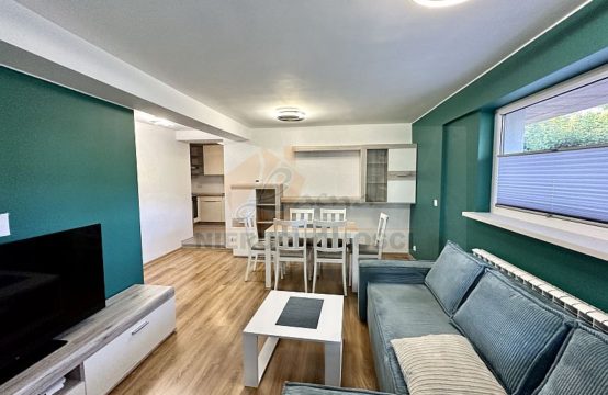 012MW N. Sącz ul. Lwowska, 3 pokojowe bezczynszowe mieszkanie z dużym tarasem i ogrodem! 58 m2, parter, miejsce postojowe. Cena: 2700 zł