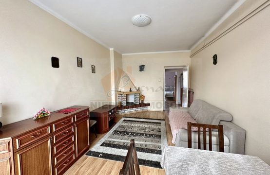 1747M N. Sącz os. Przydworcowe, 2- pokojowe mieszkanie na sprzedaż, 53,04 m2, IIp, 2 pokoje, balkon, piwnica. Cena: 345 000 zł