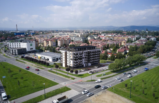 1745M I Brygady N. Sącz, MIESZKANIE GOTOWE DO ODBIORU – W STANIE DEWELOPERSKIM!  Ip, 3 pokoje! pow. 68,03 m2. Cena: 619 000 zł brutto