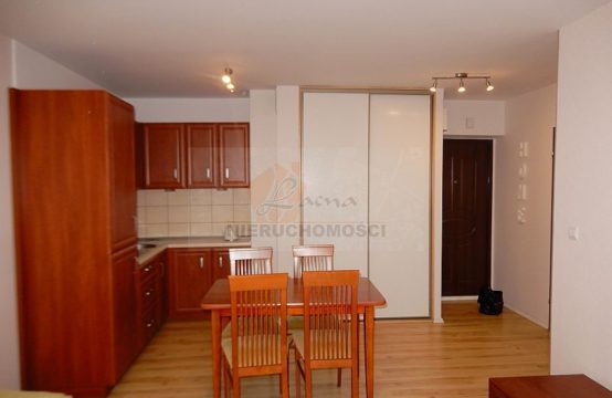 019MW Nowy Sącz os. Wólki, mieszkanie na wynajem, pow. 35,18 m2, III p, balkon, Cena: 1500 zł