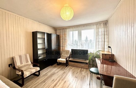 020MW N. Sącz os. Millenium, 3-pokojowe mieszkanie na wynajem, 56,40m2, IVp. Cena: 2000 zł