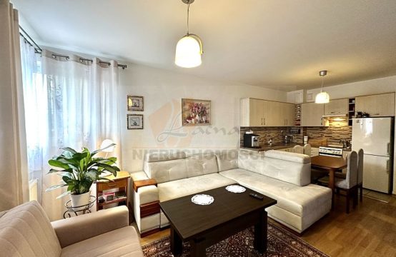 POLECAMY! 1752M Nowy Sącz- ul. Kusocińskiego- STBS, mieszkanie 2-pokojowe, pow. 54,83 m2, miejsce postojowe, balkon. Cena: 320 000 zł