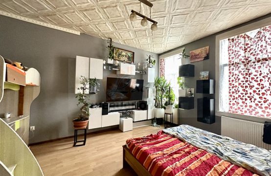 1778M N. Sącz ul. Lwowska, udział wynoszący 2/16 części w kamienicy. Cena: 299 000 zł