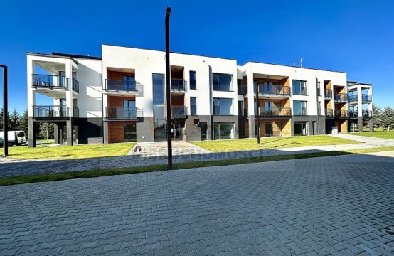 025MW Chełmiec os. Zielony Gaj, nowoczesne mieszkanie na wynajem, pow. 35 m2, Ip, balkon, miejsce parkingowe. Cena: 2000 zł