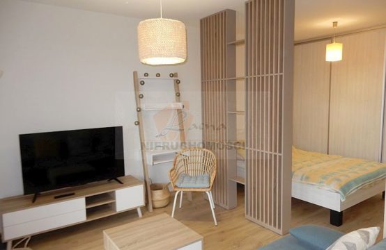 024MW N. Sącz – Aleje Wolności, 2- pokojowe mieszkanie, pow. 43 m2, Ip, balkon, miejsce postojowe. Cena: 2300 zł