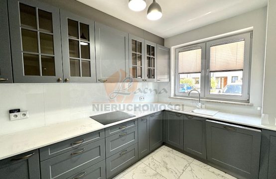 SUPER OFERTA! 177D Chełmiec- Szeroka Oaza, bezczynszowy segment środkowy na sprzedaż, pow. całkowita 95 m2, 4 pokoje, taras, miejsca postojowe. Cena 659 000 zł