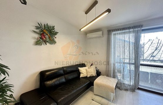 1806M N.Sącz KOMFORTOWY APARTAMENT PRZY UL. PADEREWSKIEGO, pow. 54,73 m2. Cena: 590 000 zł
