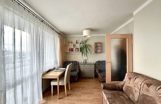 006MW N. Sącz os. Millenium, 3-pokojowe mieszkanie na wynajem, 56,40m2, IVp. Cena: 1700 zł