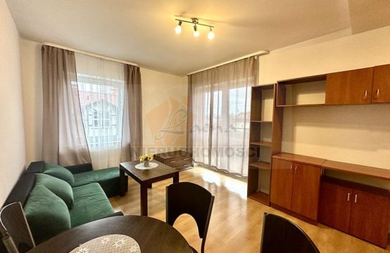 016MW, N. Sącz, Wólki, wyposażone mieszkanie 3 –pokojowe na wynajem, 63m2, II p. Cena: 2100 zł