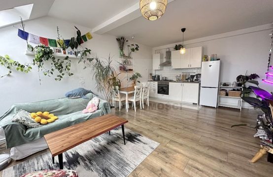 POLECAMY! 1819M przytulne 2- pokoje mieszkanie w centrum Nowego Sącza – ul. Długosza, pow. 45,74 m2,IIp. Cena: 340 000 zł