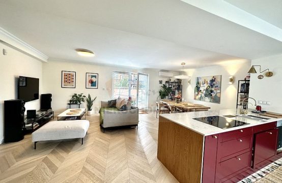 POLECAMY!! 1821 M N. Sącz ul. Matejki, nowoczesny apartament na sprzedaż, 100m2, IIIp, 3 pokoje, 2 balkony, miejsce postojowe, komórka lokatorska. Cena: 1 250 000 zł
