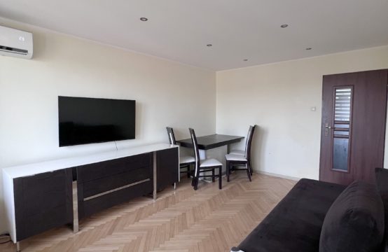 SUPER OFERTA! 1715M Nowy Sącz ul. Żywiecka, 2-pokojowe mieszkanie na sprzedaż, pow.44,63m2, IV p, piwnica, balkon, garaż. Cena: 348 000 zł
