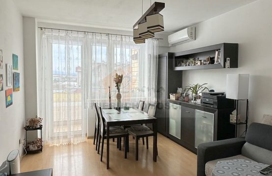 POLECAMY! 1783M Nowy Sącz- ul. 29 Listopada- STBS, mieszkanie 3-pokojowe, pow. 59,82 m2, miejsce postojowe, balkon. Cena: 285 000 zł