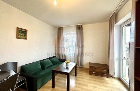 004MW, N. Sącz, Wólki, wyposażone mieszkanie 3 –pokojowe na wynajem, 63m2, II p  Cena: 2400 zł