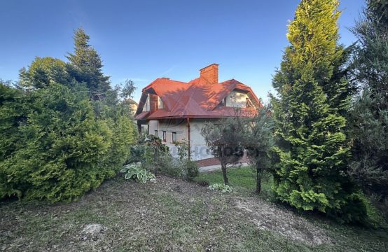 001DW Tęgoborze gmina Łososina Dolna, wolnostojący dom na wynajem ,pow. 149,54m2, taras, Cena 3500 zł