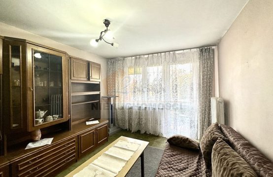 OFERTA GODNA POLECENIA! 1790M Nowy Sącz os. Millenium  2 – pokojowe mieszkanie na sprzedaż, pow. 38,90 m2, II p, piwnica, balkon. Cena: 279 000 zł