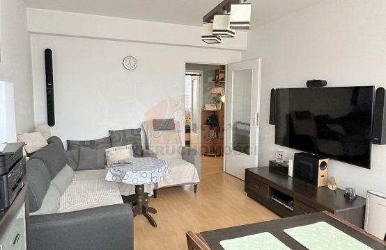 POLECAMY! 1789M Nowy Sącz- ul. 29 Listopada- STBS, mieszkanie 3-pokojowe, pow. 59,82 m2, miejsce postojowe, balkon. Cena: 270 000 zł