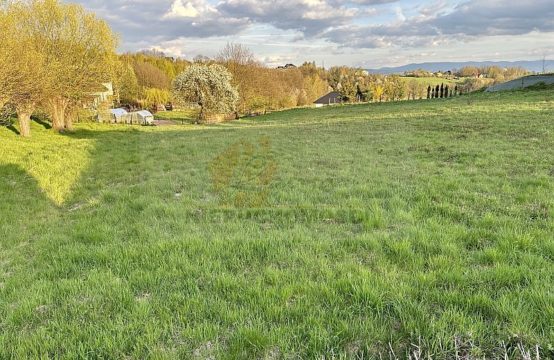 132G  N.Sącz obręb ul.Zabałeckiej, wyjątkowa działka budowlana 28,12 ar Cena: 535 000 zł
