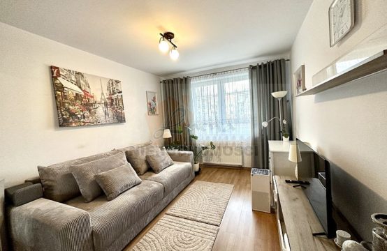 POLECAMY! 1794M Nowy Sącz- ul. Kusocińskiego- STBS, mieszkanie 2-pokojowe, pow. 54,83 m2, miejsce postojowe, balkon. Cena: 250 000 zł