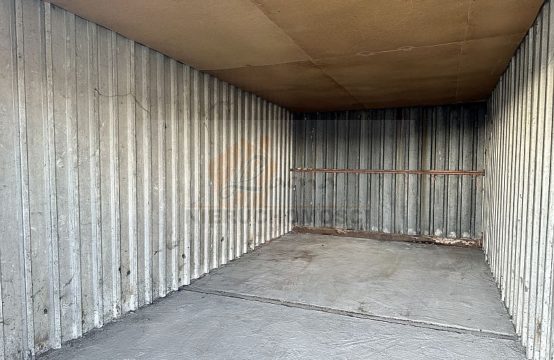 001GW Nowy Sącz, ul. Węgierska, garaż na wynajem, pow. 20m2. Cena: 350 zł