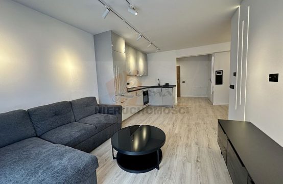 011MW N. Sącz – Aleje Wolności, 2- pokojowe mieszkanie, pow. 48,13m2, Ip, miejsce postojowe. Cena: 2500 zł