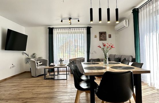 OFERTA NA WYŁĄCZNOŚĆ! 206D Nowoczesny dom na sprzedaż zlokalizowany w willowej dzielnicy, pow. 148 m2, działka 10,02 ar. Cena: 1 195 000 zł