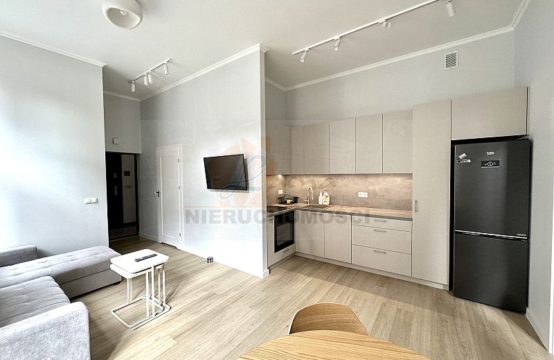 015MW N. Sącz &#8211; Centrum, 2 -pokojowe mieszkanie na wynajem, pow. 44 m2, Ip Cena: 2000 zł