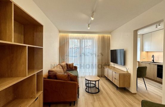 025MW Nowy Sącz os. Millenium, 2 – pokojowe na wynajem pow. 49m2, IIp, balkon, piwnica. Cena: 1400 zł.