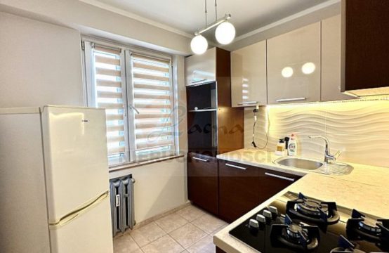 021MW N. Sącz ul. Partyzantów, 2-pokojowe mieszkanie na wynajem z możliwością doposażenia!, 36 m2, VIII p, piwnica. Cena: 1400 zł